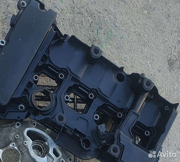 Запчасти на двигатель Mercedes Benz w204 271820