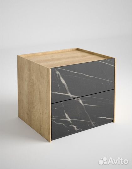 Тумба прикроватная