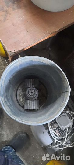 Гранулятор для комбикорма бу