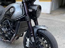 Дорожный Мотоцикл Benelli Leoncino 500