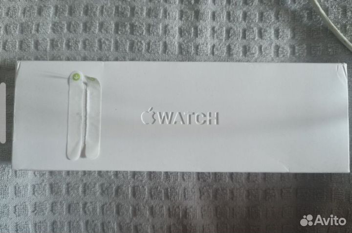 IWatch 9 45