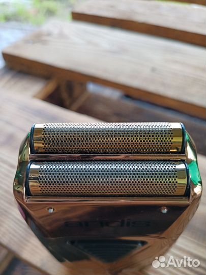 Andis t1 шейвер