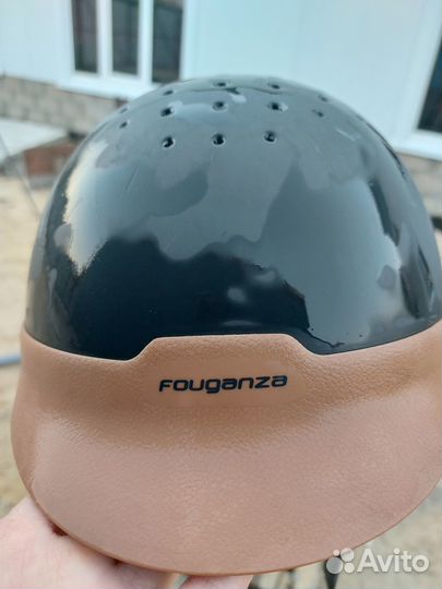 Шлем детский для верховой езды