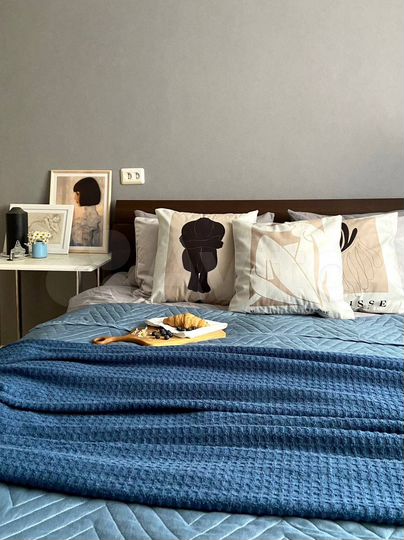 1-к. квартира, 33 м², 1/4 эт.