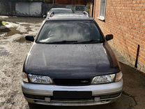 Nissan Pulsar 1.5 AT, 1997, 350 000 км, с пробегом, цена 300 000 руб.