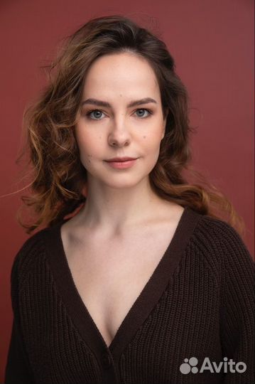 Педагог по актерскому мастерству, сценической речи