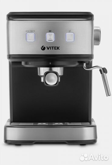 Кофеварка рожковая на запчасти