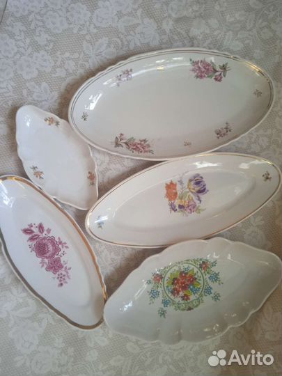 Селёдочница, лимонница Дулево. Вербилки