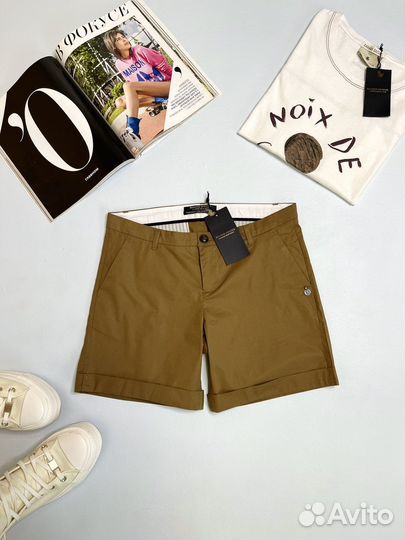 Новые шорты Scotch&Soda