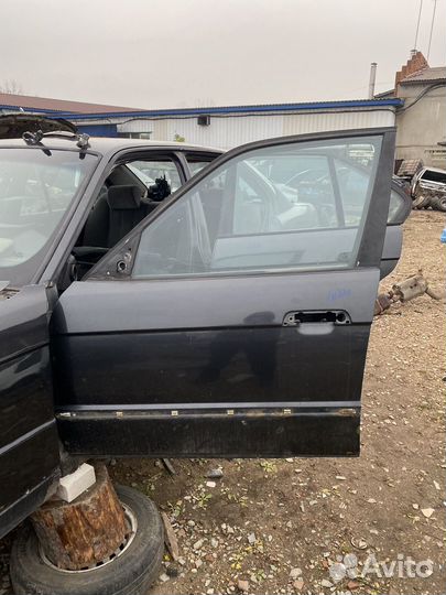 Двери bmw 5 e34