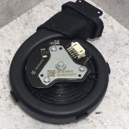 Новый вентилятор двигателя xiaomi