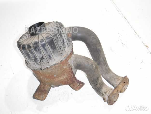 Корпус воздушного фильтра