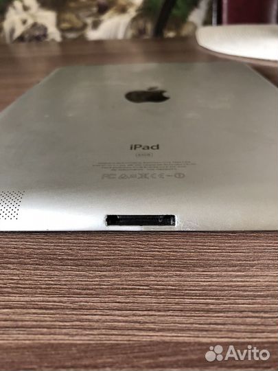 iPad