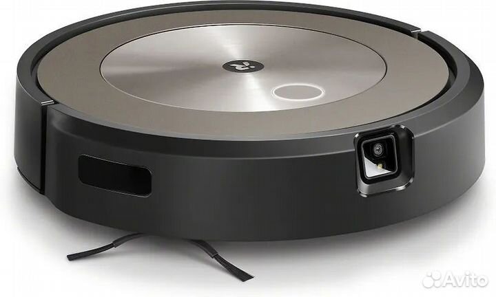 Новый робот-пылесос iRobot Roomba j9+ EU