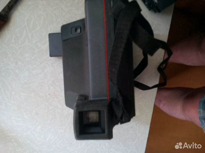 Полароид импульс