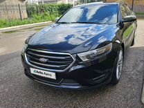 Ford Taurus 3.5 AT, 2019, 77 000 км, с пробегом, цена 2 500 000 руб.