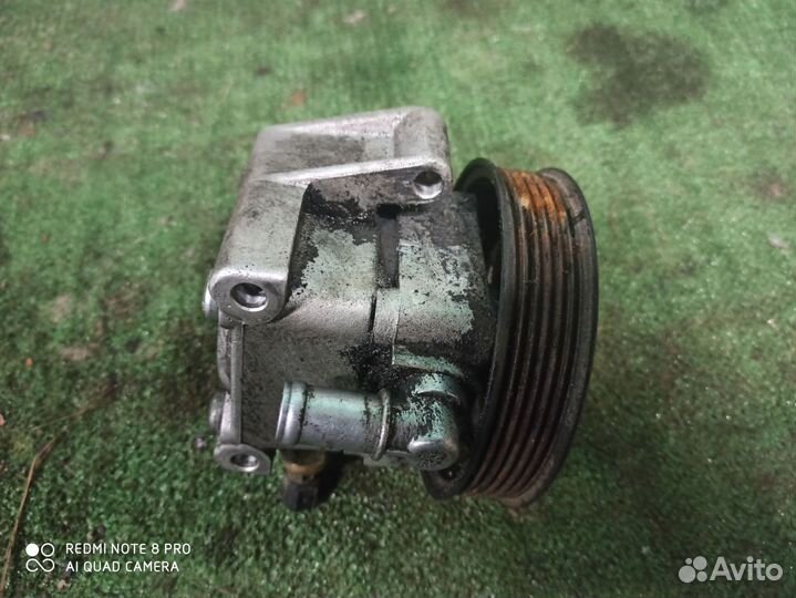 Насос гур ford focus 3 1.6