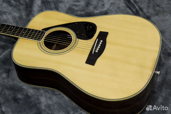 Акустическая Гитара Yamaha FG-301B Japan