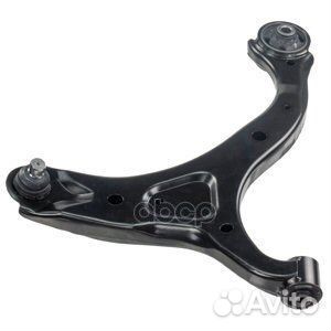 Рычаг hyundai santa FE 06- пер.подв.лев. TC3292