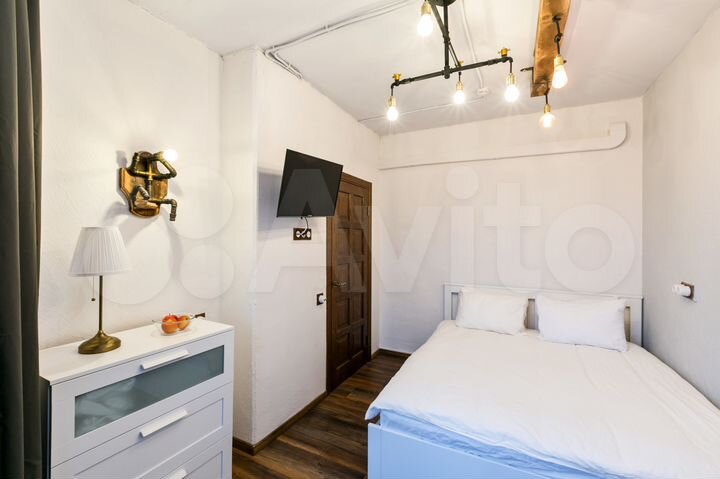 1-к. квартира, 42 м², 13/16 эт.