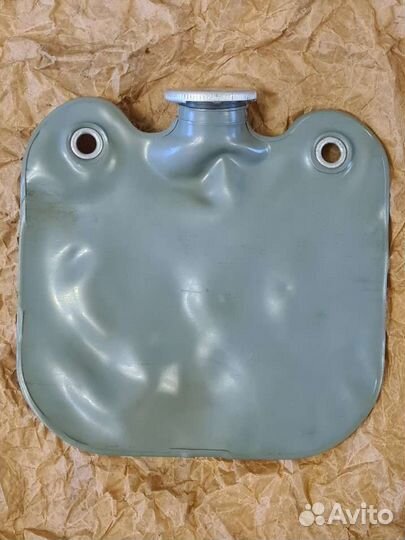 Бачок омывателя (грелка) 2101 ранняя СССР