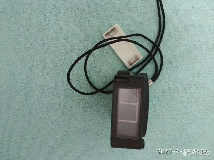 Экспонометр