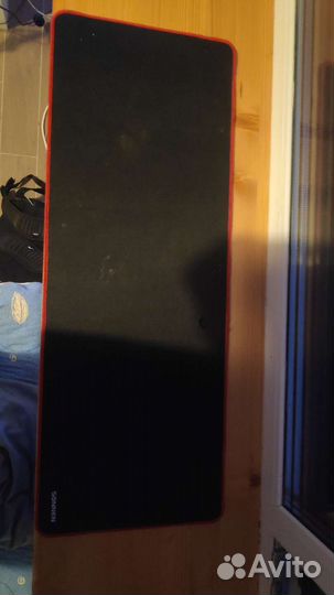 Ковер для мыши