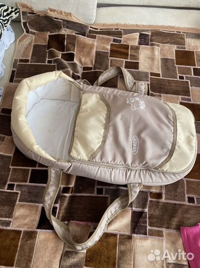 Переноска для детей