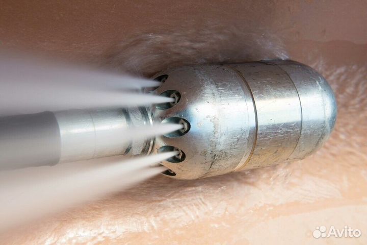 Частный сантехник Прочистка канализации Засоры