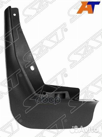 Брызговик Volkswagen Tiguan 16-21 (Спереди/ Слева)