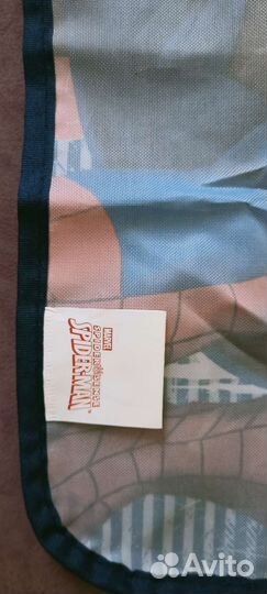 Фартук для уроков труда