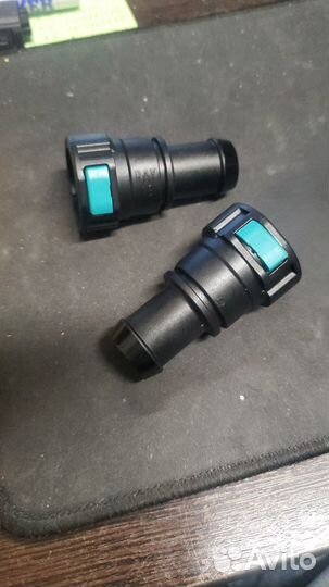 Jaguar C2D5710 Ремкомплект шланга отопителя