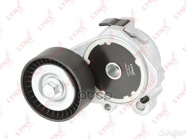 Натяжитель ремня навесного оборудования PT3049