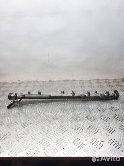 Регулятор давления топлива Bmw X3 внедорожник 3.0