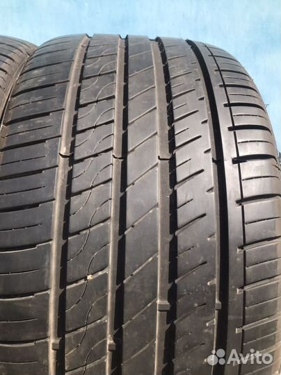 Grenlander L-Zeal56 245/35 R20 и 275/30 R20 97W