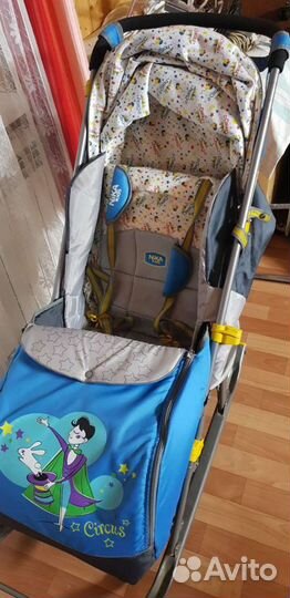 Санки зимние