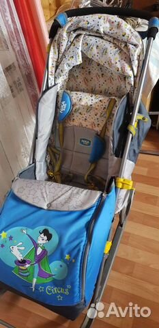 Санки зимние