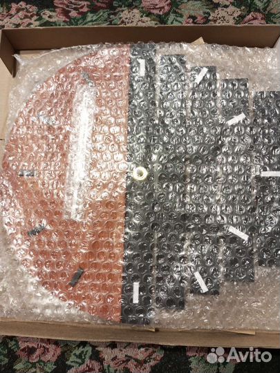 Часы настенные