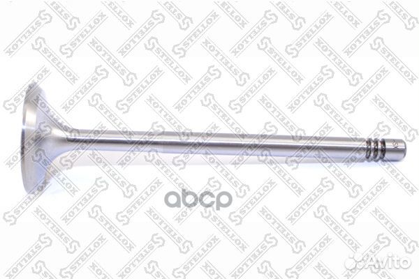 Клапан впускной 29.5x6x100.9 VW Polo/Golf/Lupo