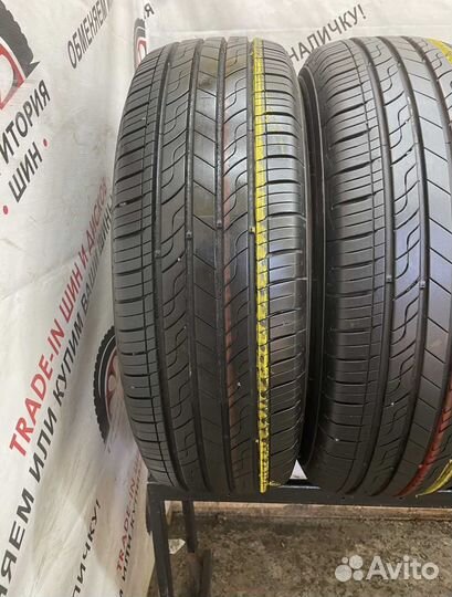 Kumho Solus TA21 235/60 R16 100V