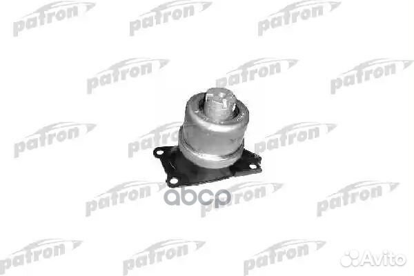 Опора двигателя VW transporter V 03- PSE3585 PA