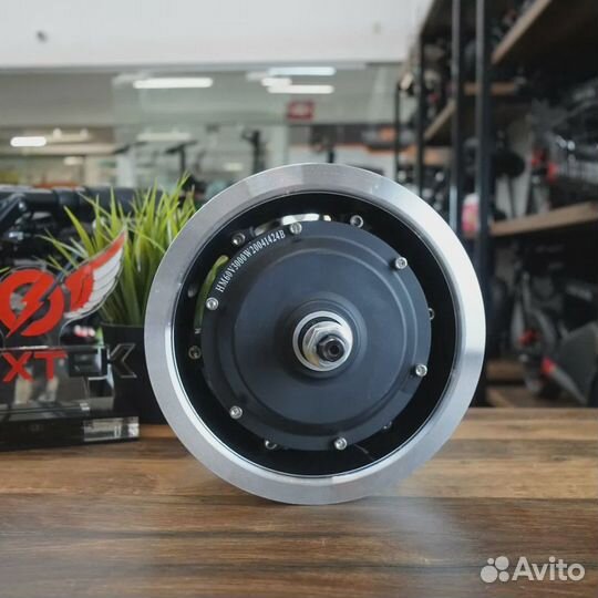 Запчасти на электросамокаты Ultron