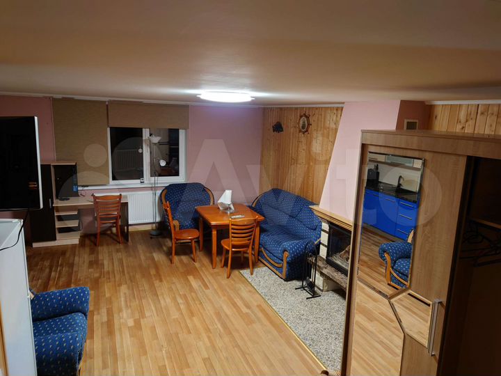 Таунхаус 144 м² на участке 2 сот.