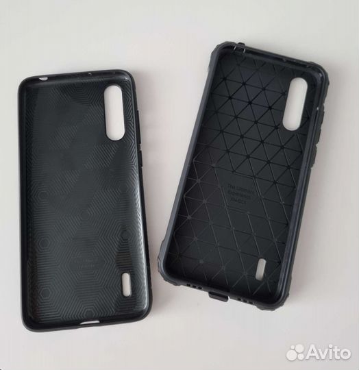 Чехлы для Xiaomi mi 9 lite