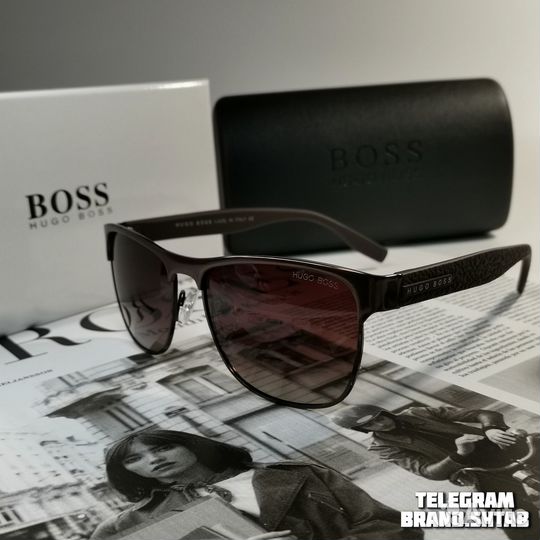 Очки Hugo Boss