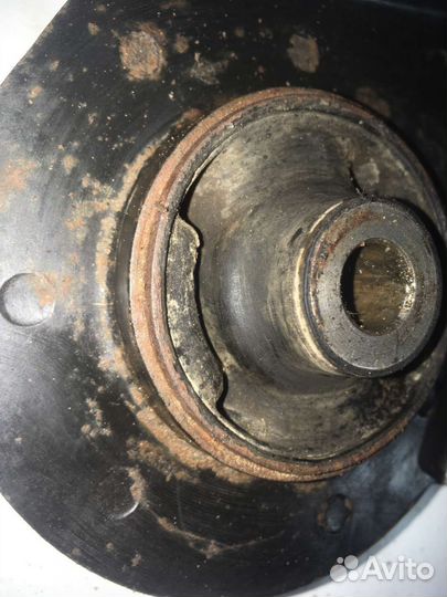 Рычаг передний левый / правый Chevrolet Lacetti