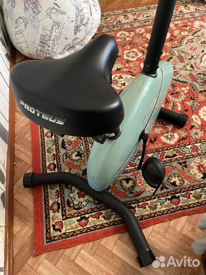 Велотренажер Dolphin V4