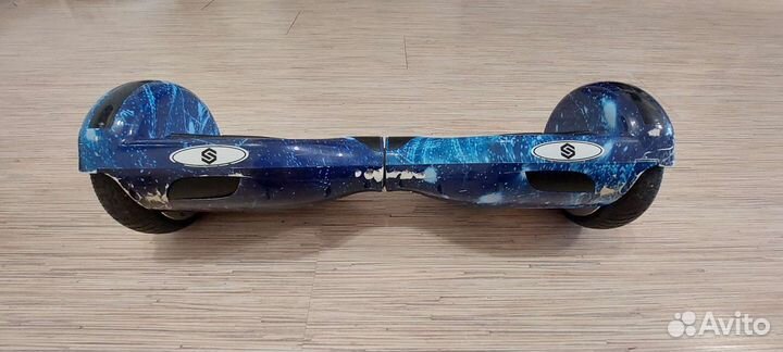 Гироскутер