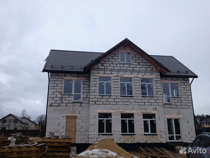 Кровельщики