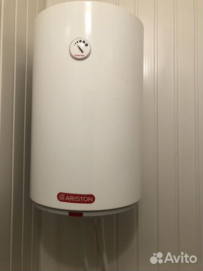 Водонагреватель 80 литров